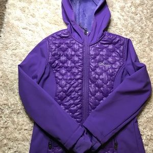 Raincoat